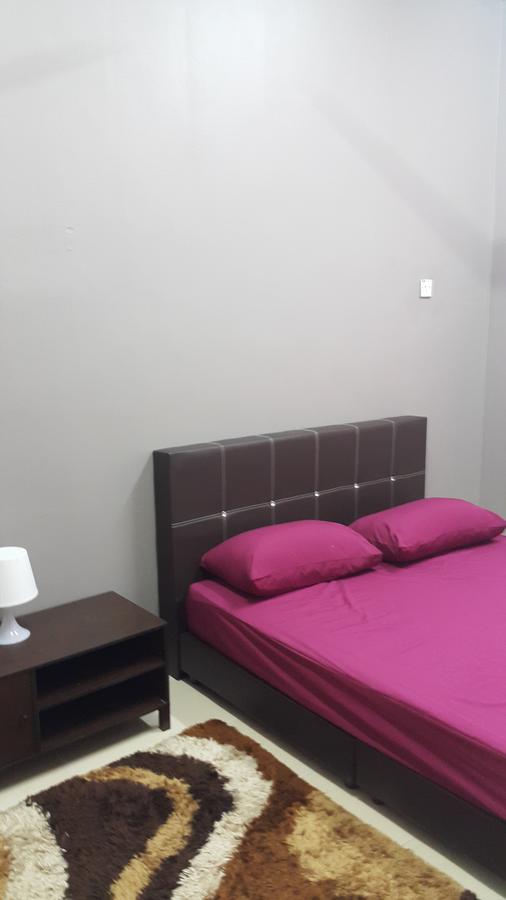 Holiday home Taman Tanjung Minyak