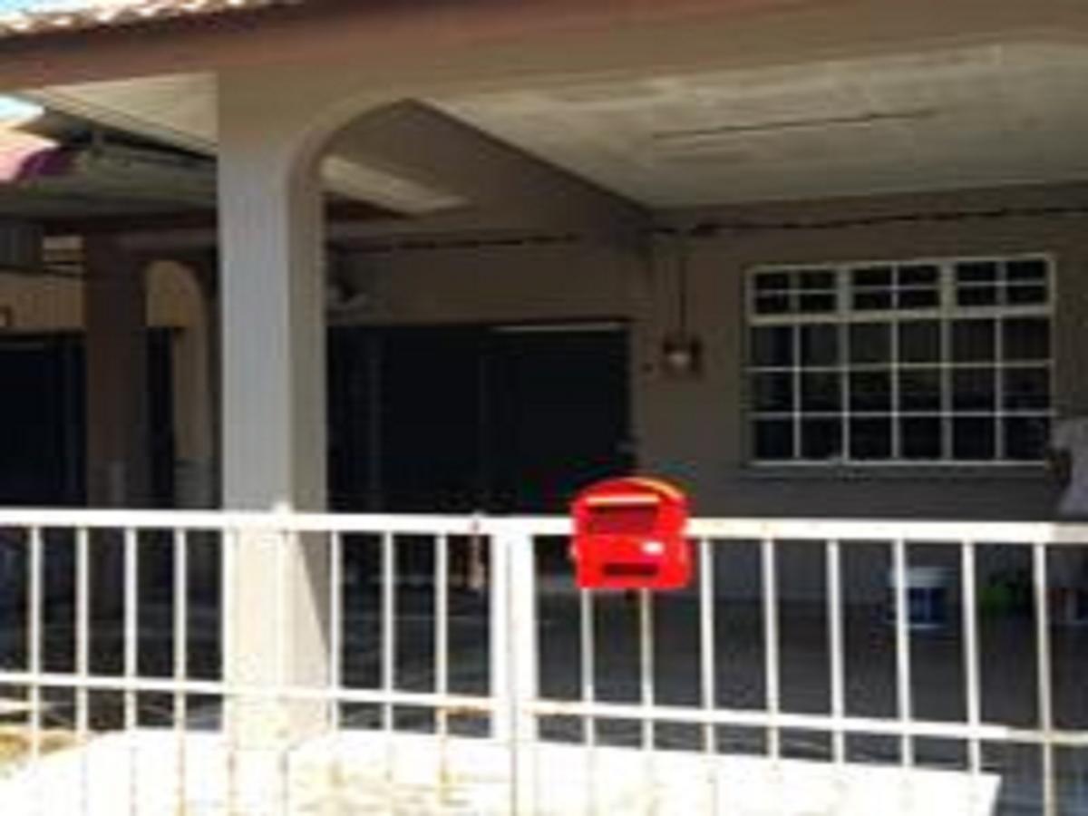 Holiday home Taman Tanjung Minyak *