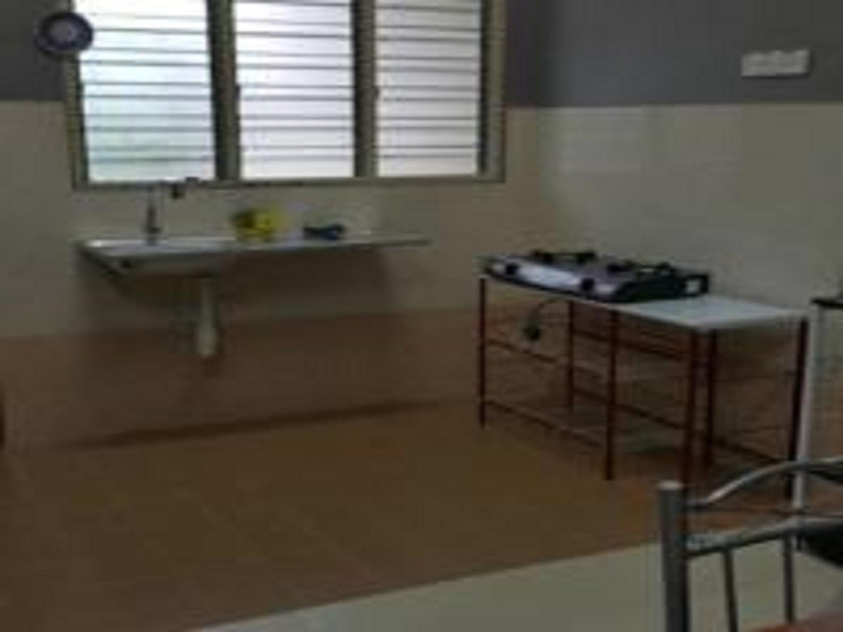 Taman Tanjung Minyak Holiday home