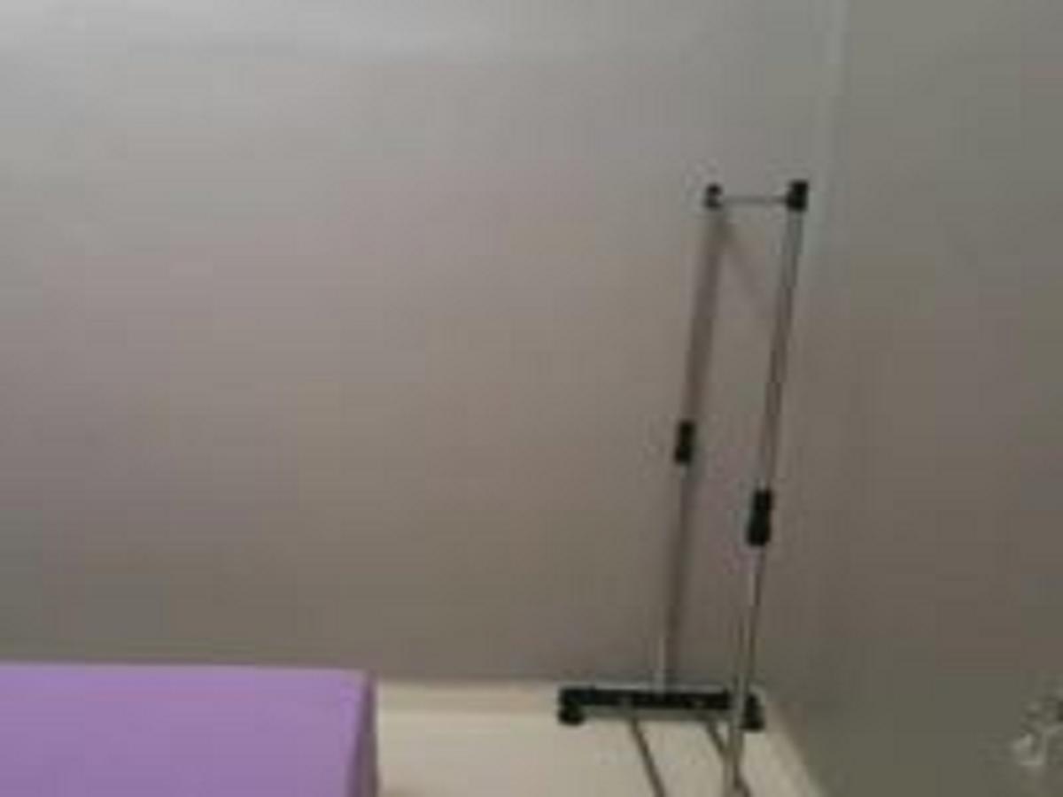 Holiday home Taman Tanjung Minyak Malacca