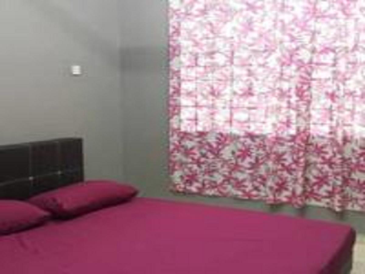 Taman Tanjung Minyak Holiday home